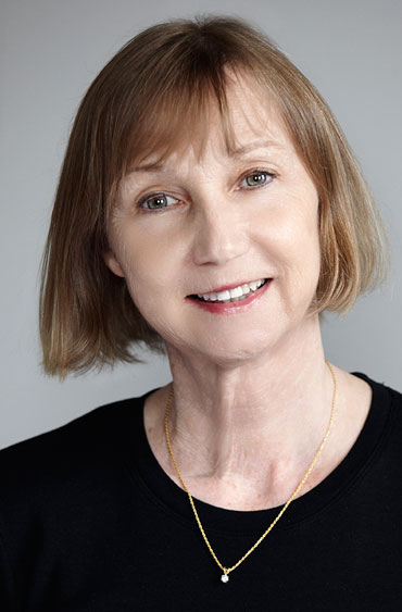 Cindy Banker
